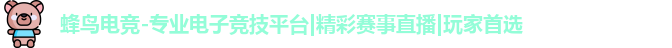 蜂鸟电竞